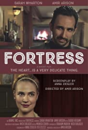Fortress (2016) carátula