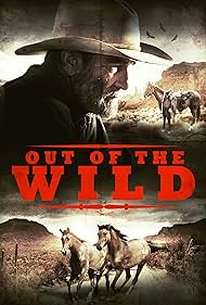 Out of the Wild Banda sonora (2019) cobrir