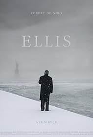 Ellis Banda sonora (2015) carátula