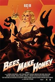 Bees Make Honey (2017) cover
