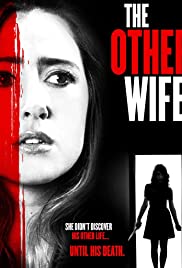 The Other Wife Colonna sonora (2016) copertina