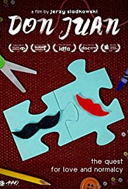 Don Juan Colonna sonora (2015) copertina
