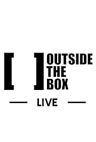 Outside the Box Colonna sonora (2015) copertina