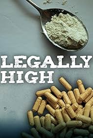Legally High (2013) carátula