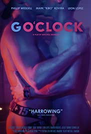 G O'Clock Colonna sonora (2016) copertina