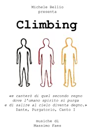 Climbing (2009) copertina