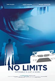No Limits Banda sonora (2015) carátula