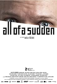All of a Sudden (2016) cover