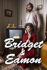 Bridget & Eamon (2016) copertina