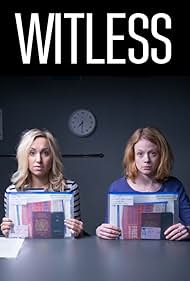 Witless (2016) cover