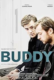 Buddy Colonna sonora (2015) copertina