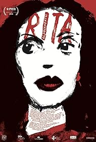 Rita Colonna sonora (2017) copertina