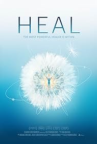 Heal (2017) cover