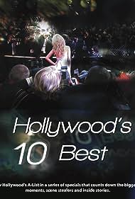 Hollywood's 10 Best Colonna sonora (2003) copertina