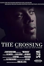 The Crossing Soundtrack (2016) cover