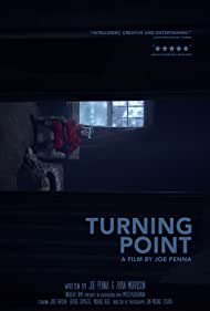 Turning Point Soundtrack (2015) cover