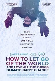 How to Let Go of the World: and Love All the Things Climate Can't Change (2016) copertina