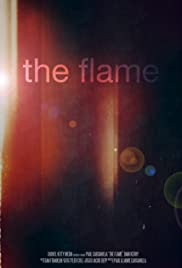 The Flame (2016) carátula