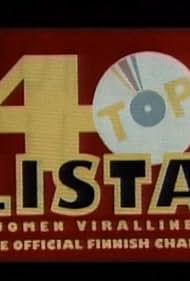 "Lista Top 40" Episode #1.32 (1994) cover