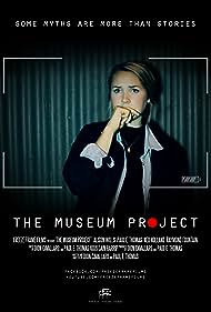The Museum Project Colonna sonora (2016) copertina