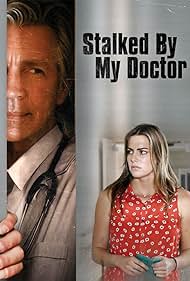 Stalked by My Doctor (2015) cover