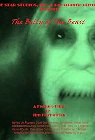 The Belly of the Beast (2008) cover