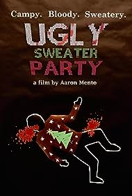 Ugly Sweater Party Banda sonora (2018) carátula