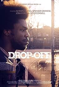 Drop-Off Colonna sonora (2016) copertina