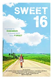 Sweet 16 (2015) copertina