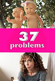 37 Problems Bande sonore (2015) couverture