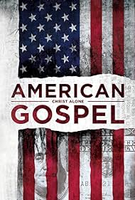 American Gospel: Christ Alone Colonna sonora (2018) copertina