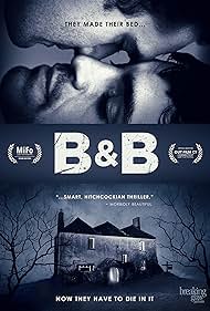 B&B (2017) copertina