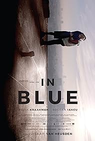 In Blue Colonna sonora (2017) copertina