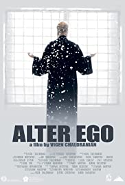 Alter Ego Colonna sonora (2016) copertina