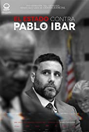 El Estado contra Pablo Ibar (2020) cover