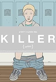 Killer Soundtrack (2016) cover