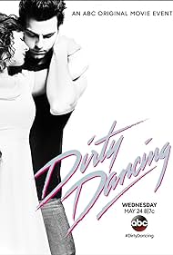 Dirty Dancing (2017) copertina