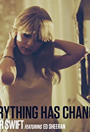 Taylor Swift Feat. Ed Sheeran: Everything Has Changed Banda sonora (2013) cobrir