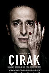 Çirak (2016) cover