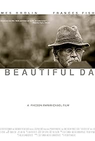A Beautiful Day Colonna sonora (2016) copertina
