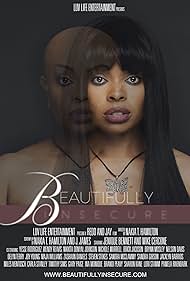 Beautifully Insecure (2017) cover