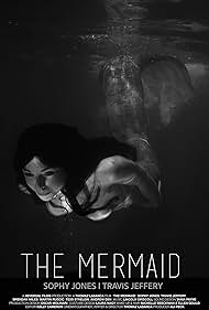 The Mermaid Banda sonora (2016) carátula