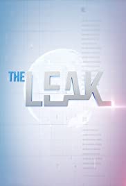 The Leak Colonna sonora (2015) copertina