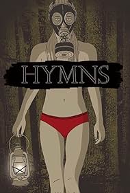 Hymns (2016) copertina
