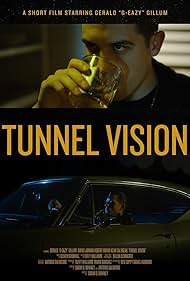 Tunnel Vision Colonna sonora (2016) copertina
