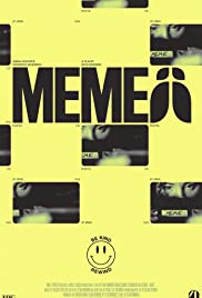 Meme (2018) copertina