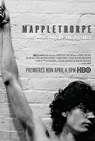 Mapplethorpe: Vejam as Imagens Banda sonora (2016) cobrir