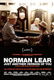 Norman Lear: Just Another Version of You (2016) carátula