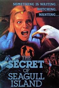 The Secret of Seagull Island Tonspur (1985) abdeckung