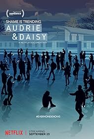 Audrie y Daisy (2016) carátula